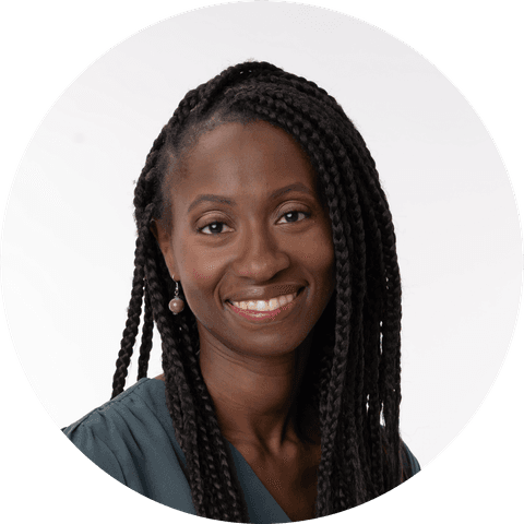 Photo de Sandra, fondatrice de Next Leap Consulting